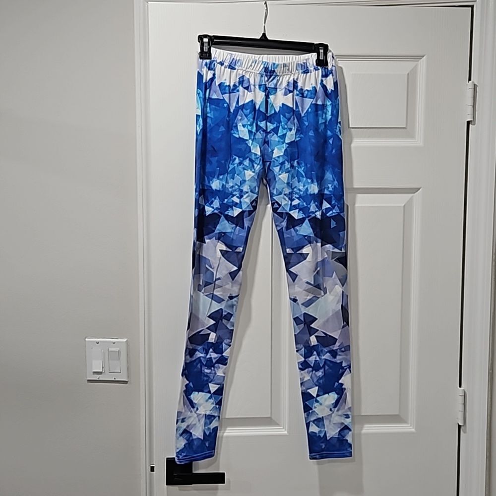 Yoga Leggings